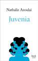 Couverture Juvenia Editions Stock 2020