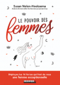Couverture Le pouvoir des femmes Editions Leduc.s (Pratique) 2019