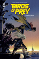 Couverture Birds of Prey Rebirth, tome 3 : La Boucle est bouclée Editions Urban Comics (DC Rebirth) 2020