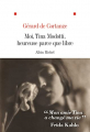 Couverture Moi, Tina Modotti, heureuse parce que libre Editions Albin Michel 2020