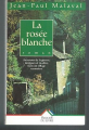 Couverture La rosée blanche Editions de la Seine 1996