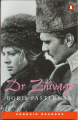Couverture Dr Zhivago Editions Penguin books (Readers) 1998