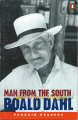 Couverture Man from the south and Other Stories Editions Penguin books (Readers) 2002