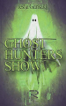 Couverture Ghost Hunters Show Editions Realities Inc 2019