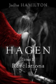 Couverture Hagen, tome 1 : Révélations Editions Autoédité 2016
