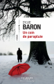 Couverture Un coin de parapluie / Le parapluie de la discorde Editions Calmann-Lévy (Territoires) 2020