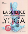 Couverture La science du yoga : Comprendre les postures pour optimiser leurs bienfaits Editions Marabout 2019