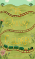 Couverture The Railway Children Editions Wordsworth 2018