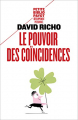Couverture Le pouvoir des coïncidences Editions Payot (Petite bibliothèque) 2014