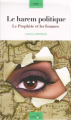 Couverture Le Harem politique : Le Prophète et les Femmes Editions Le Fennec 2017