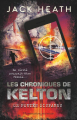 Couverture Les Chroniques de Kelton, tome 2 : Portés disparus Editions Flammarion (Jeunesse) 2020