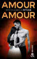Couverture Amour Amour Editions Harlequin (&H - New adult) 2020