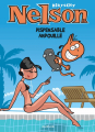 Couverture Nelson, tome 21 : Dispensable andouille Editions Dupuis 2019