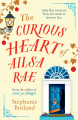 Couverture The Curious Heart of Ailsa Rae Editions Zaffre Publishing 2018