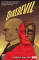 Couverture Daredevil (Chip Zdarsky 2019), tome 2 : Aucun diable, juste un dieu Editions Marvel 2019