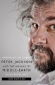 Couverture Anything You Can Imagine: Peter Jackson and the Making of Middle-earth Editions HarperCollins (Poche) 2020