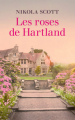 Couverture Les roses de Hartland Editions France Loisirs 2020