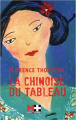 Couverture La Chinoise du tableau Editions Autoédité 2019