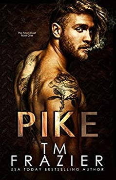 Couverture The Pawn Duet, book 1 : Pike