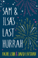 Couverture Sam and Ilsa's Last Hurrah Editions Electric Monkey 2018