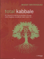 Couverture Total Kabbale Editions Guy Trédaniel 2018