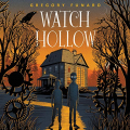 Couverture Watch Hollow Editions HarperAudio 2019