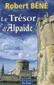 Couverture Le trésor d'Alpaïde Editions de Borée 2007