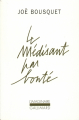 Couverture Le Médisant par bonté Editions Gallimard  (L'imaginaire) 1980