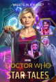 Couverture Doctor Who: Star Tales Editions BBC Books (Doctor Who) 2019