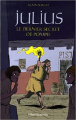 Couverture Le Dernier secret de Pompéi Editions Flammarion (Jeunesse) 2005