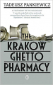 Couverture La pharmacie du ghetto de Cracovie Editions Wydawnictwo MAG 2017