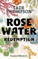 Couverture Rosewater : Rédemption Editions J'ai Lu (Nouveaux Millénaires) 2020