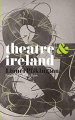 Couverture Theatre & Ireland Editions Palgrave Macmillan 2010