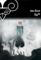 Couverture Trademark, tome 2 : Vie™ Editions Le Bélial' 2019