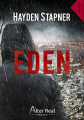 Couverture Eden Editions Alter Real (Suspense) 2020