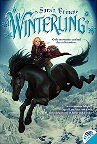 winterling by sarah prineas winterling by sarah prineas