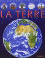 Couverture La Terre Editions Fleurus (La grande imagerie) 2007