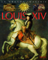 Couverture Louis XIV Editions Fleurus (La grande imagerie) 2010