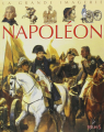 Couverture Napoléon Editions Fleurus (La grande imagerie) 2004