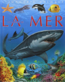 Couverture Les animaux de la mer Editions Fleurus (La grande imagerie) 2002