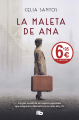 Couverture La valise d'Ana Editions Ediciones B 2019