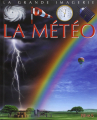 Couverture La météo Editions Fleurus (La grande imagerie) 2009