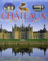 Couverture Les châteaux de la Loire Editions Fleurus (La grande imagerie) 2010