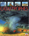 Couverture Les Catastrophes naturelles Editions Fleurus (La grande imagerie) 2000