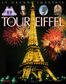 Couverture La Tour Eiffel Editions Fleurus (La grande imagerie) 2008