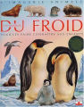Couverture Les animaux du froid Editions Fleurus (L'imagerie animale) 2004