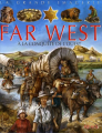 Couverture Le Far West Editions Fleurus (La grande imagerie) 2007