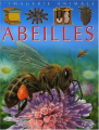 Couverture Les abeilles Editions Fleurus (L'imagerie animale) 2009