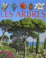Couverture Les arbres Editions Fleurus (La grande imagerie) 2008