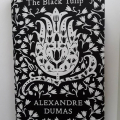 Couverture La tulipe noire Editions Penguin books (Classics) 2019